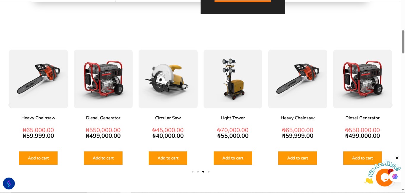 The Importance of Buying Verified Construction Materials